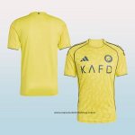 Primera Camiseta Al Nassr 25-26