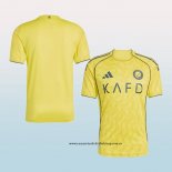 Primera Camiseta Al Nassr 25-26