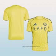 Primera Camiseta Al Nassr 25-26