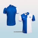 Primera Camiseta Alaves 21-22 Tailandia