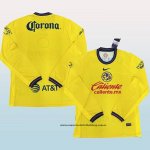 Primera Camiseta America 24-25 Manga Larga