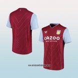 Primera Camiseta Aston Villa 22-23