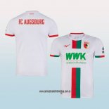 Primera Camiseta Augsburg 23-24 Tailandia
