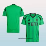 Primera Camiseta Austin 25-26