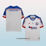 Primera Camiseta Bahia FC 2021 Tailandia