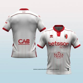 Primera Camiseta Bari 25-26 Tailandia