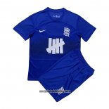 Primera Camiseta Birmingham City Nino 23-24