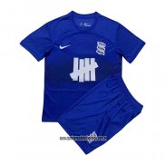 Primera Camiseta Birmingham City Nino 23-24