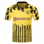 Primera Camiseta Borussia Dortmund 2025 Tailandia