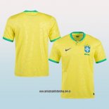 Primera Camiseta Brasil 2022