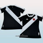 Primera Camiseta CR Vasco da Gama Mujer 2024
