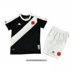 Primera Camiseta CR Vasco da Gama Nino 2024