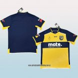 Primera Camiseta Central Coast Mariners 23-24 Tailandia