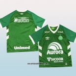 Primera Camiseta Chapecoense 2023 Tailandia