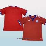 Primera Camiseta Chile 21-22