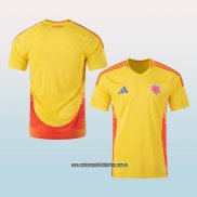 Primera Camiseta Colombia 2024 Tailandia