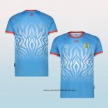 Primera Camiseta Congo 2026 Tailandia