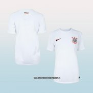 Primera Camiseta Corinthians Mujer 2023