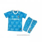 Primera Camiseta Coventry City Nino 25-26