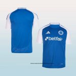 Primera Camiseta Cruzeiro 2025