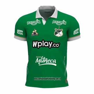 Primera Camiseta Deportivo Cali 22-23 Tailandia