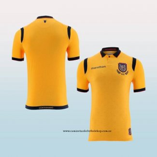 Primera Camiseta Ecuador 2025 Tailandia