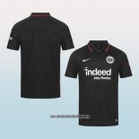Primera Camiseta Eintracht Frankfurt 21-22 Tailandia