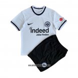 Primera Camiseta Eintracht Frankfurt Nino 22-23