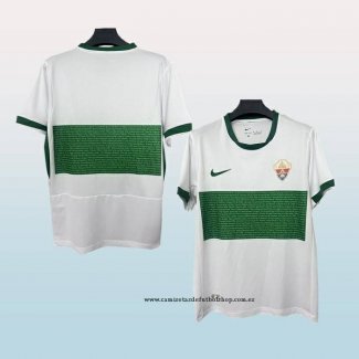 Primera Camiseta Elche 25-26