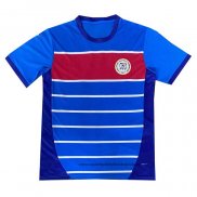 Primera Camiseta Filipinas 24-25 Tailandia
