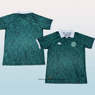 Primera Camiseta Guarani 2025 Tailandia