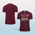 Primera Camiseta Hearts 25-26