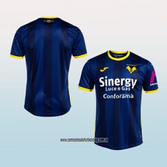 Primera Camiseta Hellas Verona 23-24 Tailandia