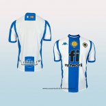 Primera Camiseta Hercules 24-25 Tailandia