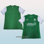 Primera Camiseta Hibernian 21-22