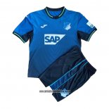 Primera Camiseta Hoffenheim Nino 21-22