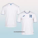 Primera Camiseta Honduras 21-22 Tailandia