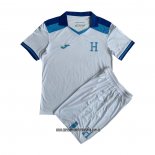 Primera Camiseta Honduras Nino 2023