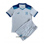 Primera Camiseta Honduras Nino 2023
