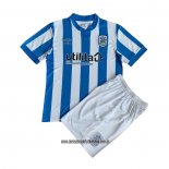 Primera Camiseta Huddersfield Town Nino 21-22