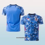 Primera Camiseta Japon 2020 Tailandia