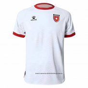 Primera Camiseta Jordan 24-25 Tailandia