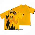 Primera Camiseta Kaizer Chiefs 23-24 Tailandia