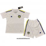 Primera Camiseta Leeds United Nino 23-24
