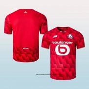 Primera Camiseta Lille 25-26