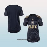 Primera Camiseta Los Angeles FC Mujer 2022