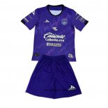 Primera Camiseta Mazatlan Nino 24-25