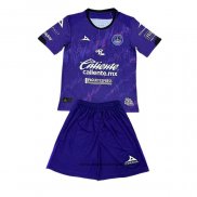Primera Camiseta Mazatlan Nino 24-25