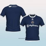Primera Camiseta Millwall 25-26 Tailandia