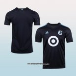 Primera Camiseta Minnesota United 2022